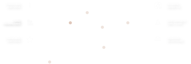 Diseñamos y construimos experiencias