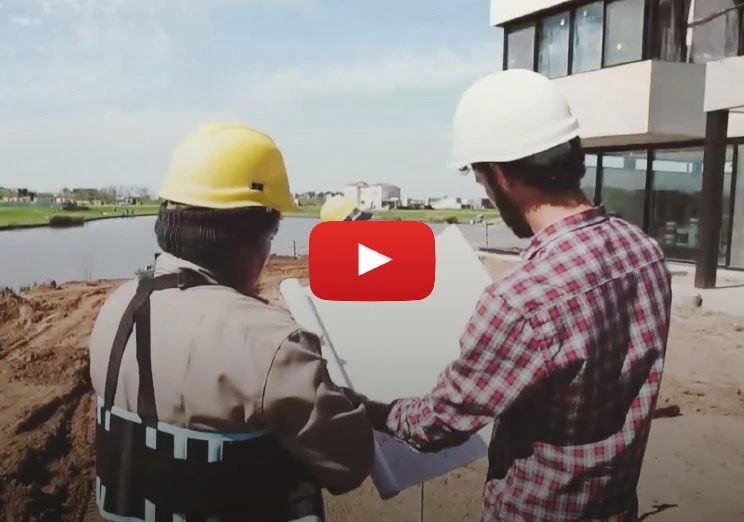 Superpools Piscinas - El placer de una buena construcción